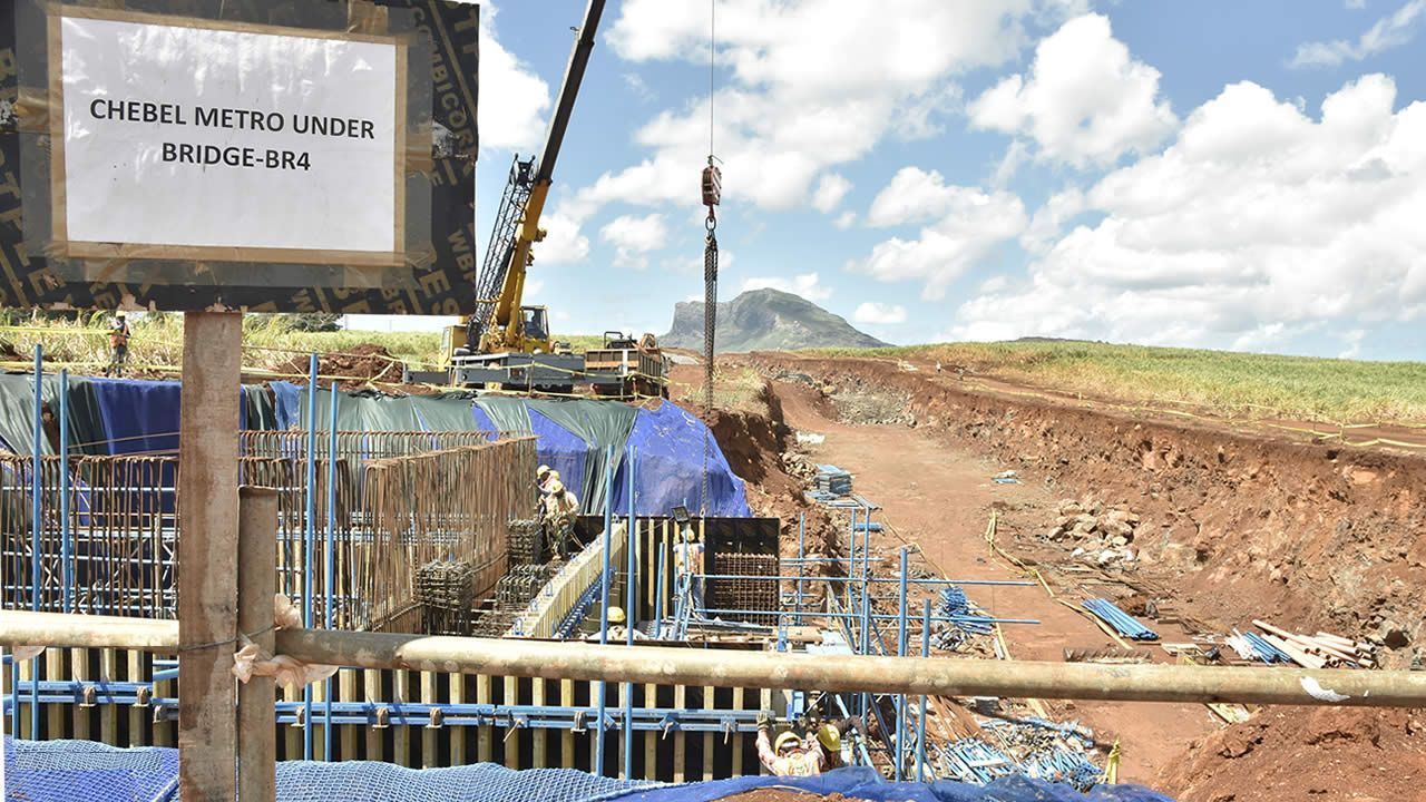Construction Industry Development Board - Construction ...